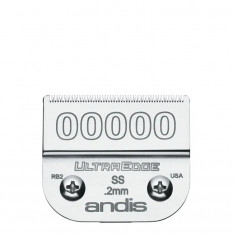 Cutit Masina de Tuns Andis UltraEdge® 00000-0,20mm
