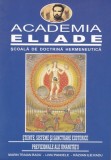 Cumpara ieftin Stiinte, sisteme si sanctuare ezoterice previzionale ale umanitatii Liviu Pandele, Marin Traian Radu, Razvan Ilie Radu