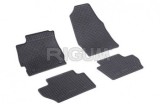 Covorase Cauciuc Auto Ford Ka+ (2016-) Rigum, Premium, Fara Miros, Margine Protectie