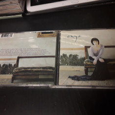 [CDA] Enya - A Day Without Rain - cd audio original