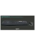 Set Tastatura & Mouse Logitech Mk850 Wireless Combo PC