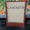 C.A. Rosetti, Marian Bucur, Universitas, Editura Minerva, București 1970, 163