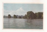 FA71-Carte Postala- VIETNAM - Hanoi, circulata