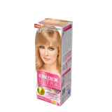 Vopsea de Par Permanenta LONCOLOR Ultra 7.2, Blond Auriu Deschis, Cantitate 100 ml, Vopsea Permanenta Loncolor, Vopsea Blond Auriu Deschis, Vopsea de