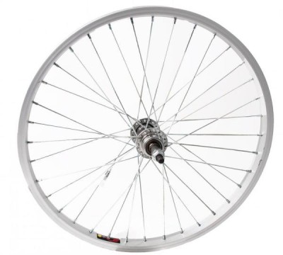 ROATA - 20x1.5-1.75 - SPATE - AL SMP - (MTB, 36H, 14G) PowerTool TopQuality foto