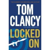 Locked on - Mark Greaney