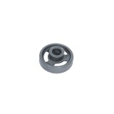 Roata Cos Masina Spalat Vase WHIRLPOOL 482000022648 ARISTON INDESIT C00056347 Compatibila