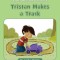 Tristan Makes a Track