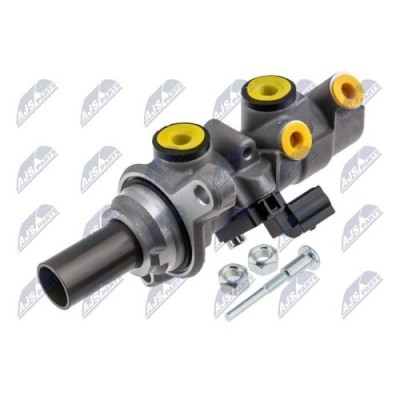 Pompa centrala frana Vw Passat B8 1.4tsi, 1.6tdi, 1.8tsi, 2.0tdi, 2.0tsi, Golf 7 1.0tsi, 1.2tsi, 1.4tsi, 1.6tdi, 2.0tdi, Skoda Octavia 3 1.0tsi, foto