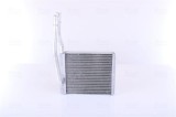 Radiator incalzire habitaclu Ford Focus I, Tourneo Connect, Transit Connect Motor 1.4, 1.4 16V, 1.6, 1.6 16V, 1.6 16V Flexifuel, 1.8, 1.8 16V, 1.8