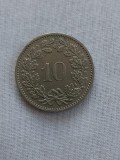 10 rappen 1983