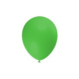 Baloane latex VERDE 26 cm RR10P.12 10 bucati