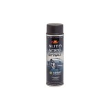 Spray vopsea Profesional CHAMPION 500ml Negru Mat Cod: RAL 9011 Automotive TrustedCars, Oem