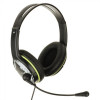 Casti+mic genius hs-400a green