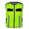 Vesta reflectorizanta moto Leoshi S-M(56/66) Cod Produs: MX_NEW LS9014