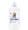 Balsam de rufe Coccolino Sensitive Soft, 1.45 l, 58 spalari
