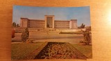 QW23 B - Carte postala - tematica turism - vedere - Romania - Bucuresti 119