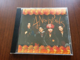4 non blondes bigger better faster more 1992 cd disc muzica alternative rock Atlantic records VG++/NM, Alternativa/Indie