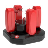 Cub tip Rubik GAN SMART Robot Arthur V2, jucarie educativa