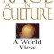 Race and Culture: A World View