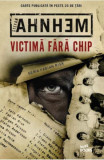 Victimă fără chip. Seria Fabian Risk (Vol. 1) - Paperback brosat - Stefan Ahnhem - Litera, 2024