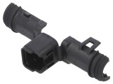 Clema Prindere Cablu 2 PIN DT06-2S Drept