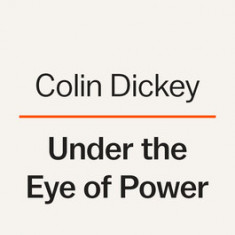 Under the Eye of Power: How Fear of Secret Societies Shapes American Democracy