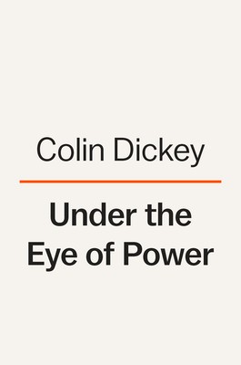 Under the Eye of Power: How Fear of Secret Societies Shapes American Democracy foto