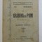 IN GRADINA DE POMI - PIESA INSTRUCTIVA INTR-UN ACT de ALEXANDRU TIMOTESCU , 1902
