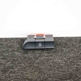 Comutator Audi Q3 8U 2015 OEM 8U0959673E Buton Start Stop Argintiu Aluminiu