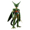 Dragonball Z S.H. Figuarts Action Figure Cell First Form Reissue 17 cm, Bandai Tamashii Nations