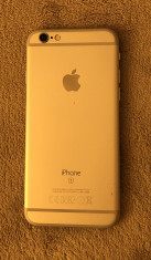 Apple iPhone 6s, 16GB, Silver foto