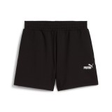 ESS Small No. 1 Logo 4&rdquo; Lightweight High-Waist