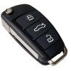 Cheie Briceag Completa Audi A6 Q7 868 MHZ