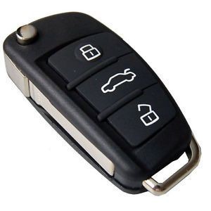 CHEIE BRICEAG COMPLETA AUDI A3 434MHz Keyless MQB 8V0 837 220D foto