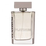 Parfum Platinum, Fragrance World, apa de parfum 100 ml, barbati - inspirat din Egoiste Platinum by Chanel