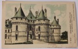 Carte Postala , Chaumont