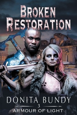 Broken Restoration foto