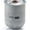 MANN-FILTER ZR 902 x Filtru ulei