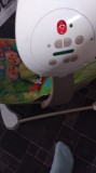 V&acirc;nd leagan electric cu muzica