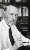 Drumul furnicilor si cateva escale printre nori | Constantin Abaluta, 2022, Casa de Pariuri Literare