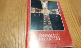 DICTIONAR DE IMPARATI BIZANTINI - S. B. Daskov - Editura Enciclopedica, 1999, 509 p.+ harti, Alta editura