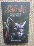 Pisicile Razboinice Vol.17: Umbre adanci - Erin Hunter