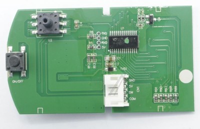 MODUL 862718 GORENJE foto