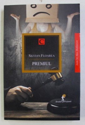 PREMIUL de SILVIAN FLOAREA , 2014 foto