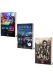 Cumpara ieftin Pachet RIVERDALE. Set 3 volume, Corint