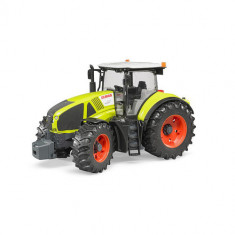 Jucarie Utilaj Agricol Tractor Bruder Claas Axion 950, BR03012