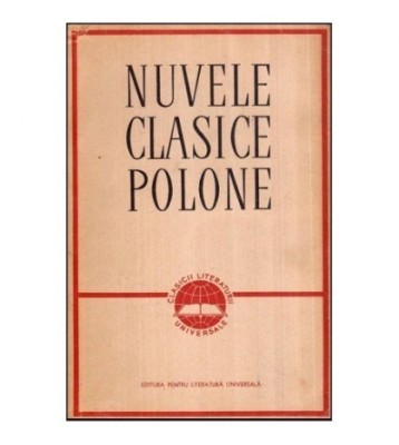 - Nuvele clasice polone - 118853 foto