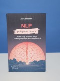 NLP pe intelesul tuturor de Ali Campbell