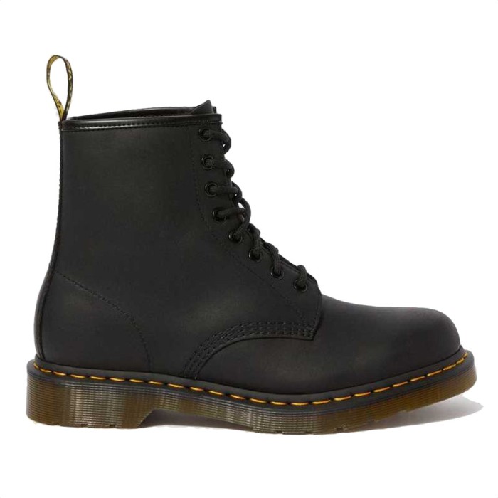 Bocanci Unisex, Dr. Martens, 1460 11822003 - 42